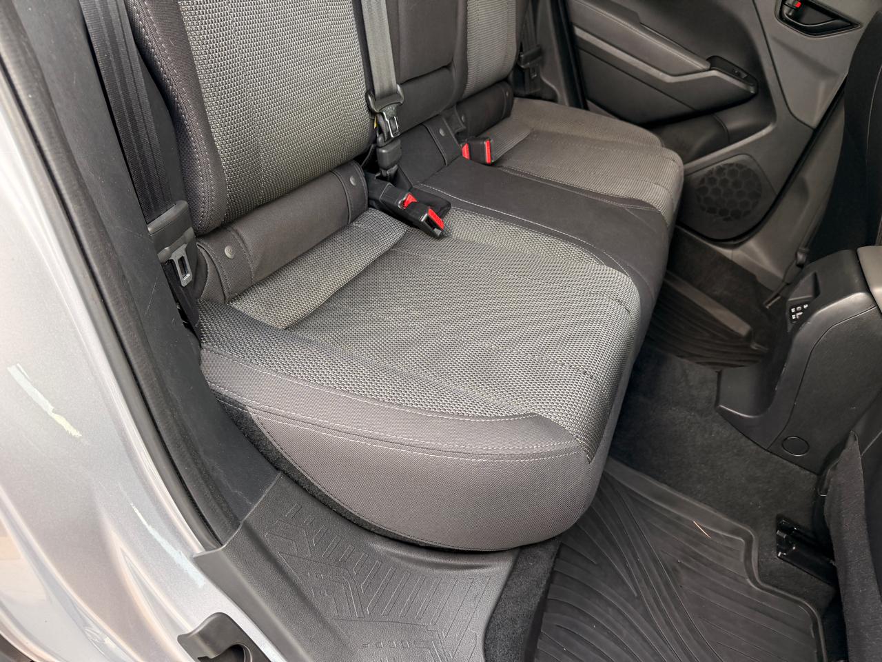 Subaru Crosstrek 2.0i Premium CVT 2024