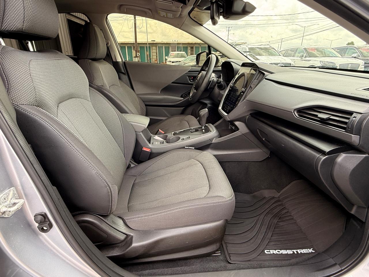 Subaru Crosstrek 2.0i Premium CVT 2024