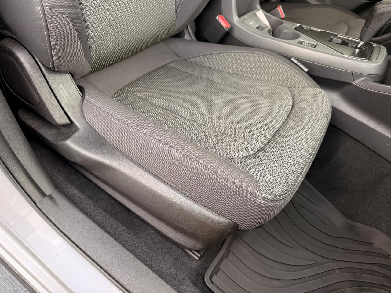 Subaru Crosstrek 2.0i Premium CVT 2024