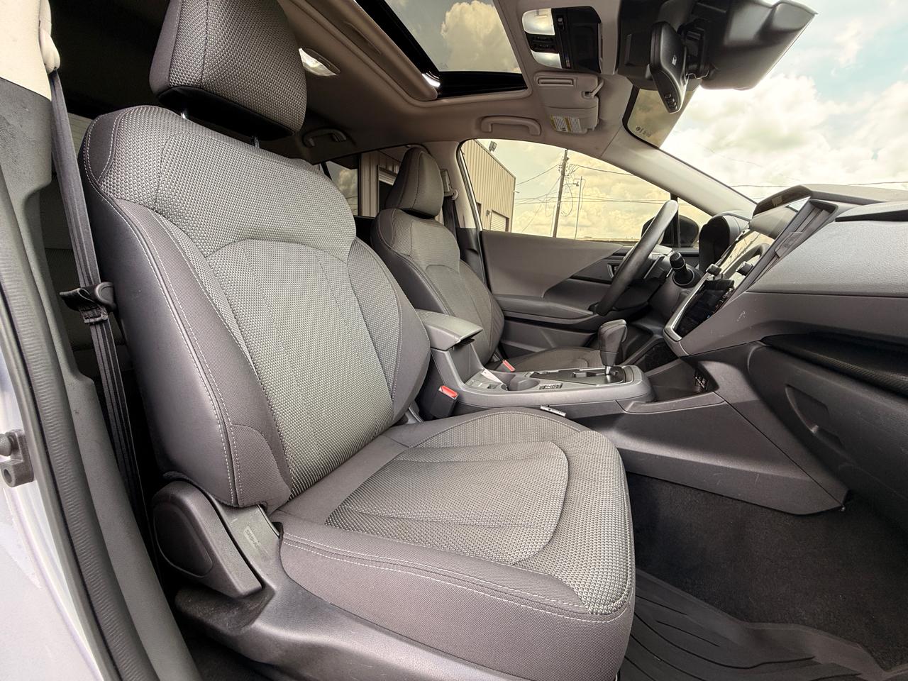 Subaru Crosstrek 2.0i Premium CVT 2024