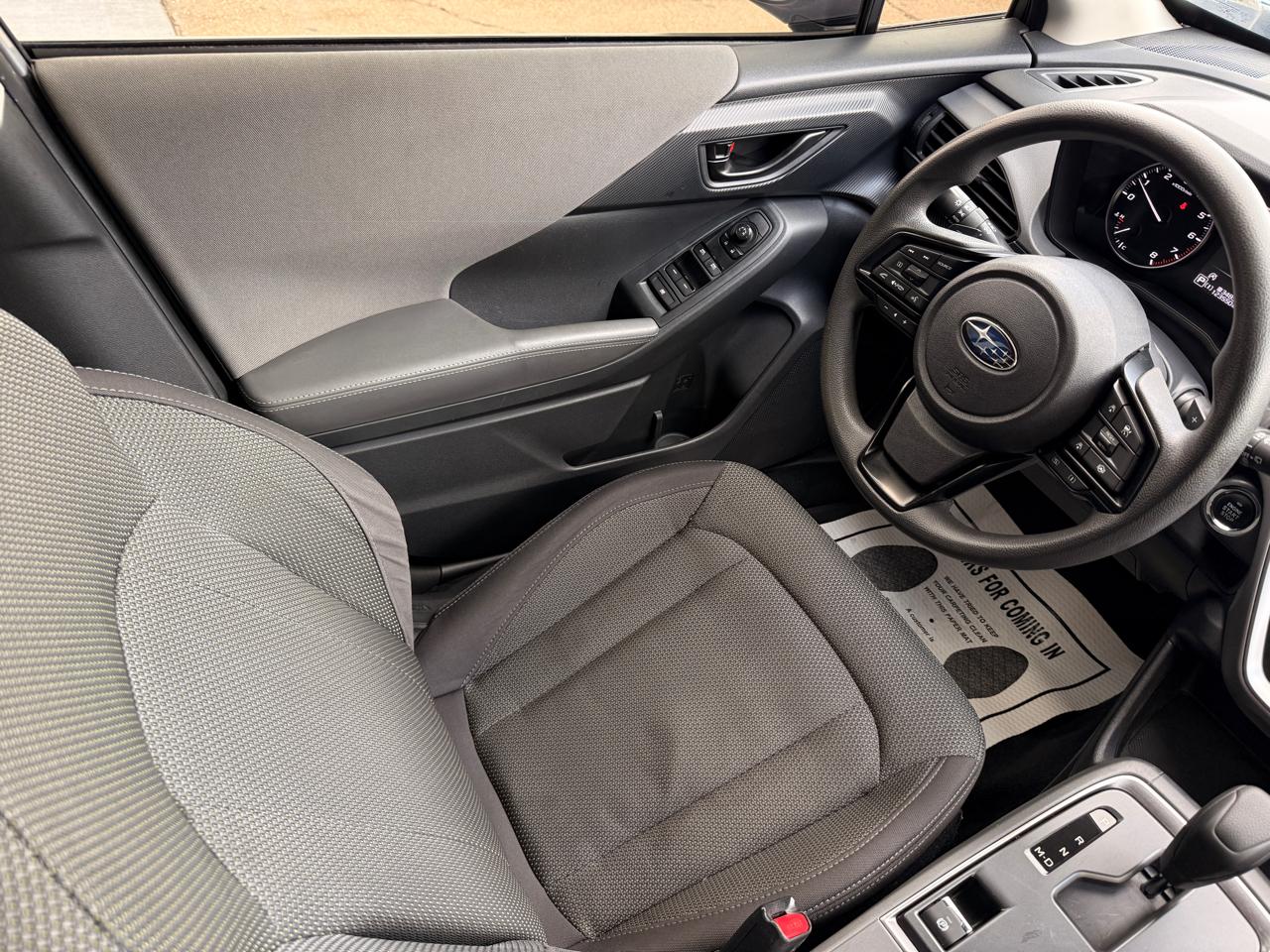 Subaru Crosstrek 2.0i Premium CVT 2024