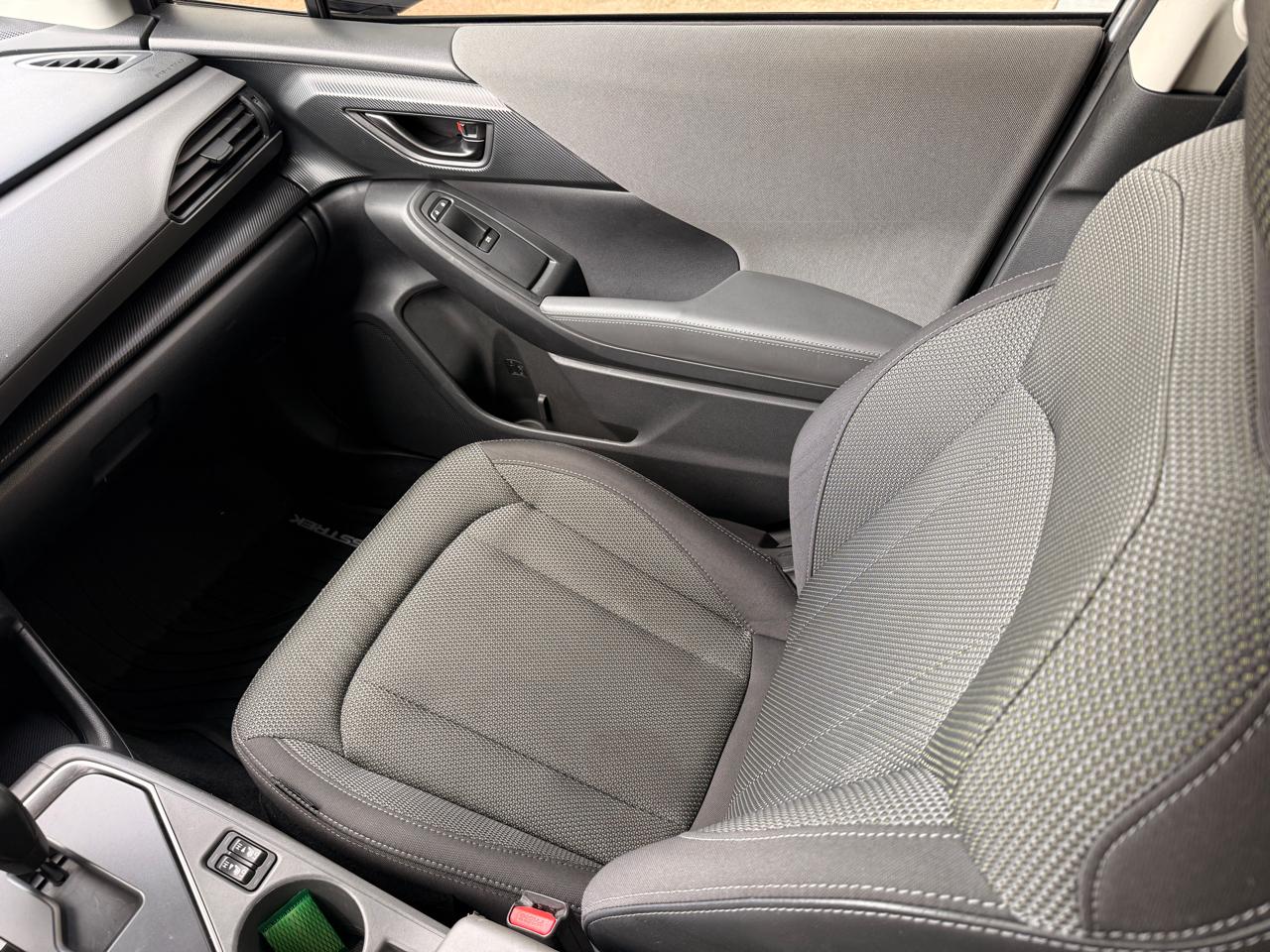 Subaru Crosstrek 2.0i Premium CVT 2024