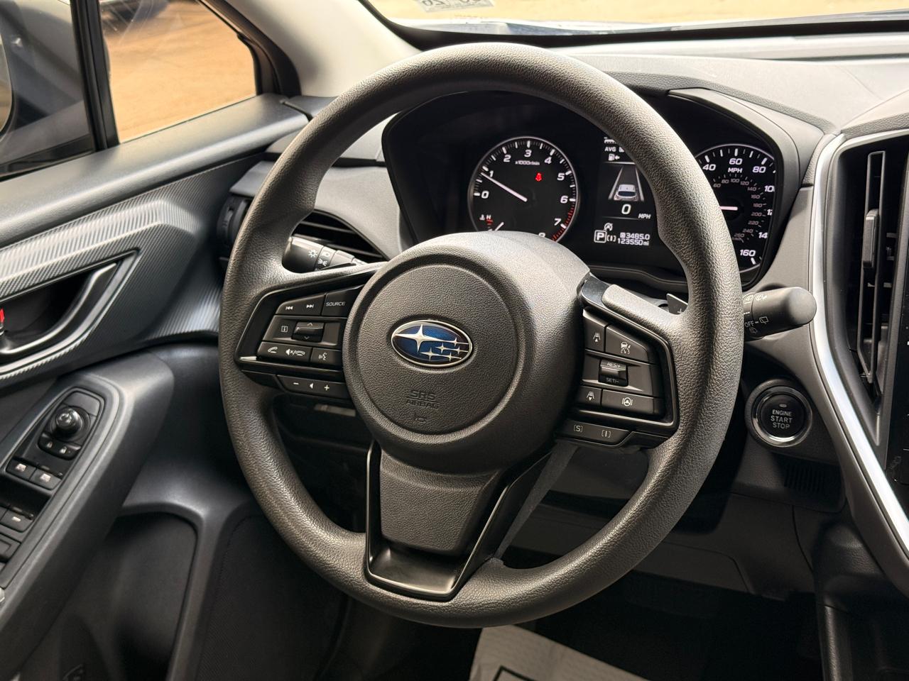 Subaru Crosstrek 2.0i Premium CVT 2024