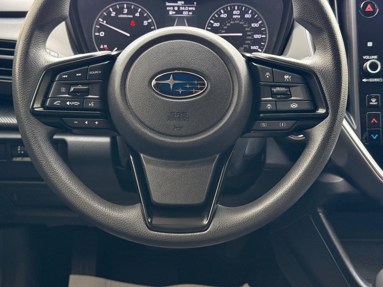 Subaru Crosstrek 2.0i Premium CVT 2024