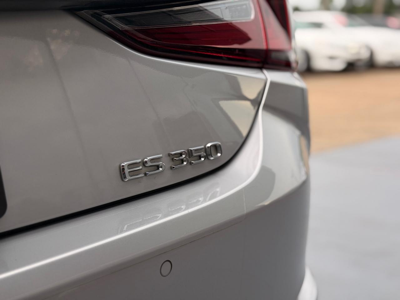 Lexus ES 350 F SPORT 2020