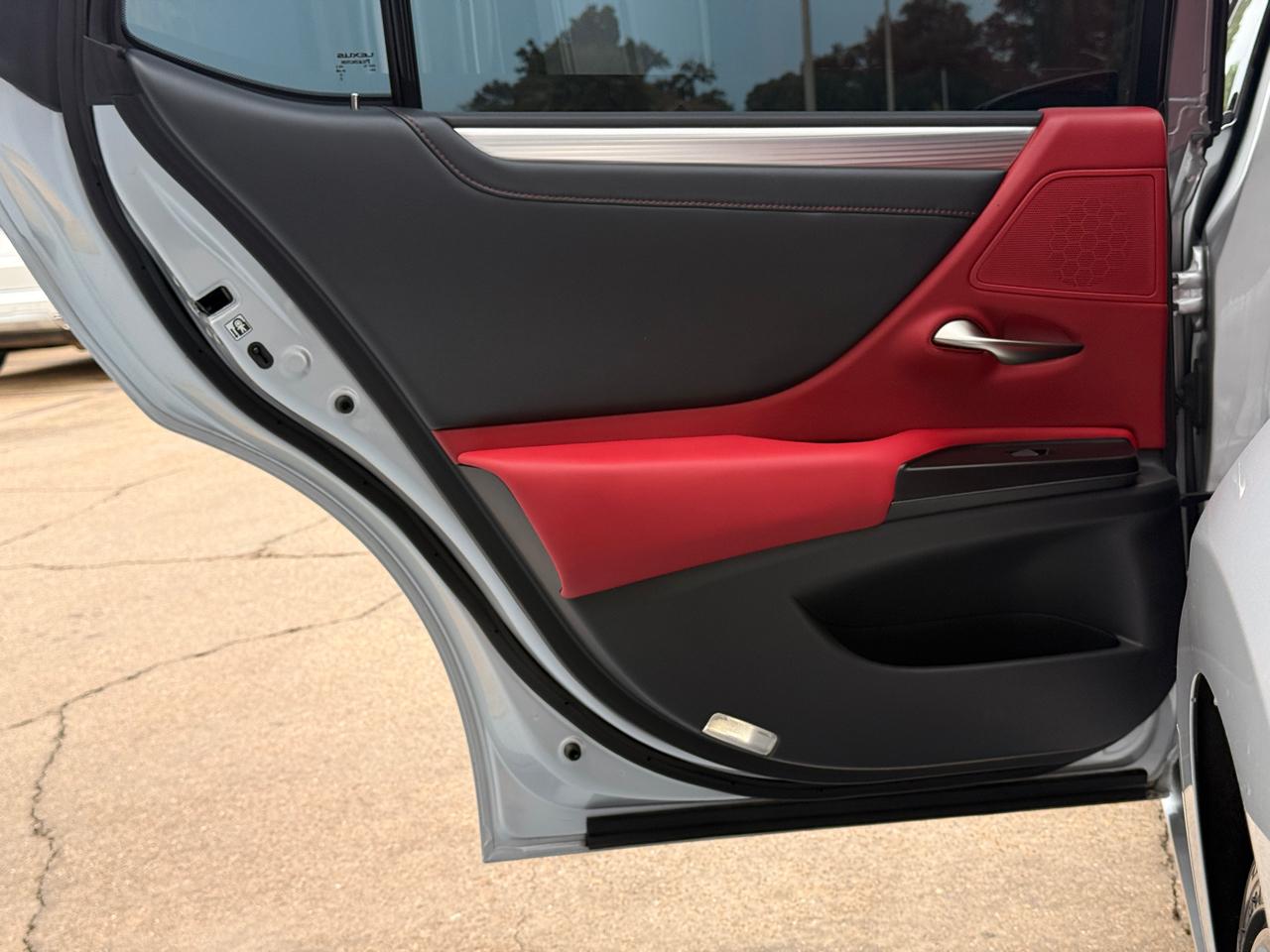 Lexus ES 350 F SPORT 2020