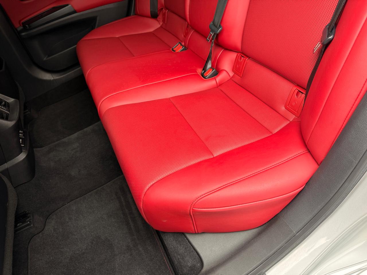 Lexus ES 350 F SPORT 2020