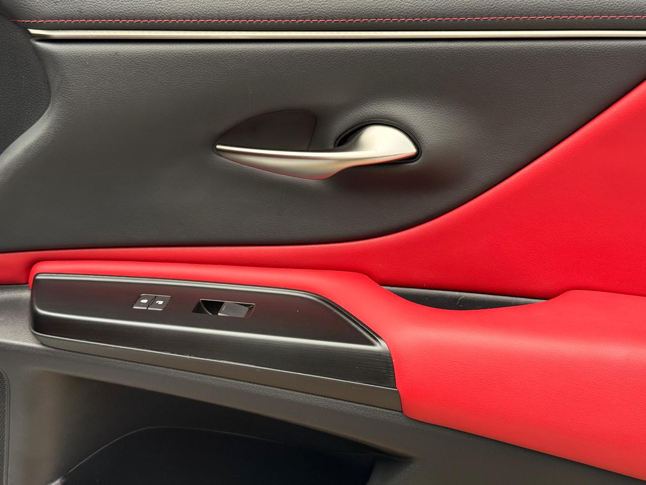Lexus ES 350 F SPORT 2020