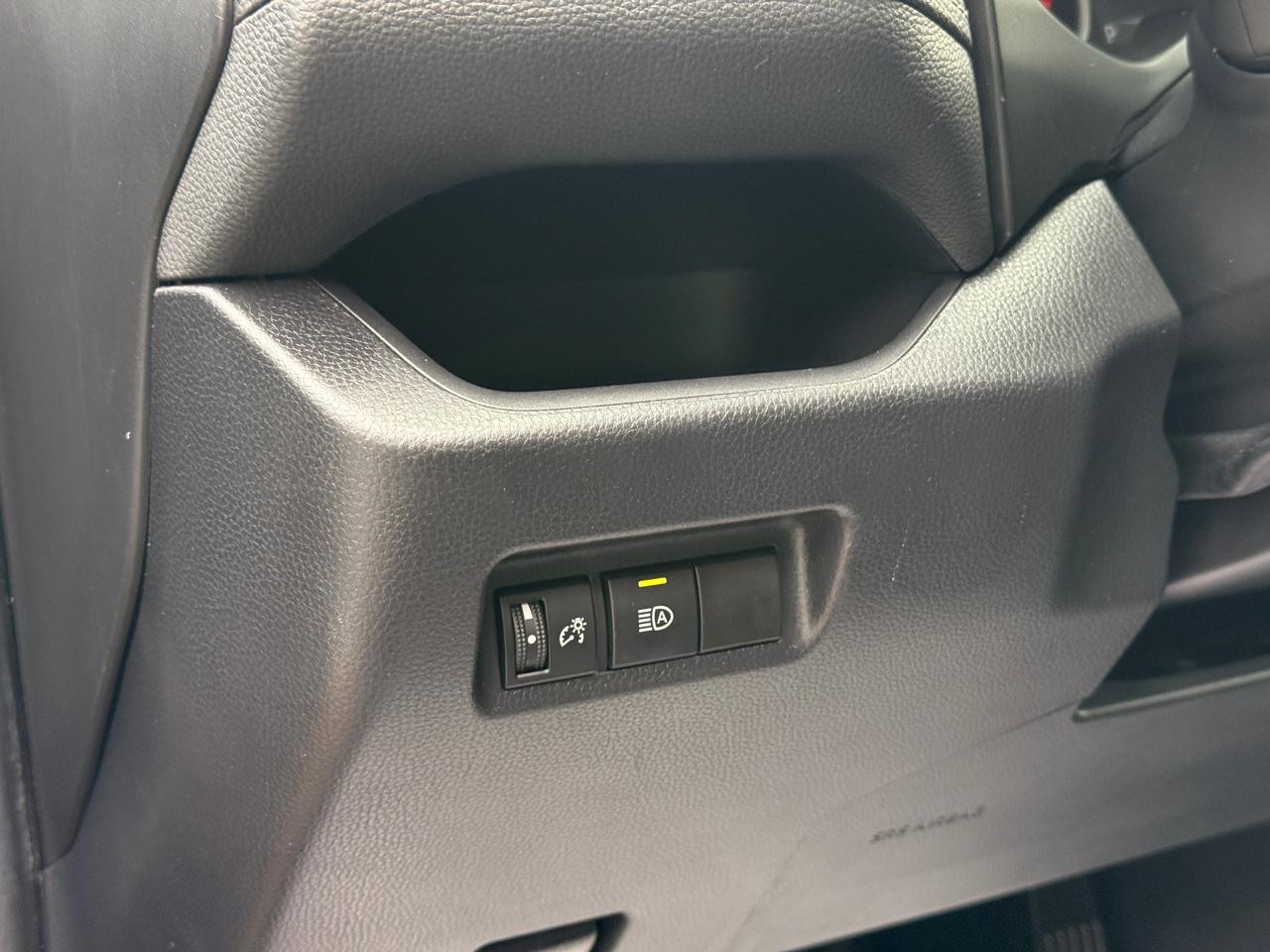 Toyota RAV4 XLE 2019