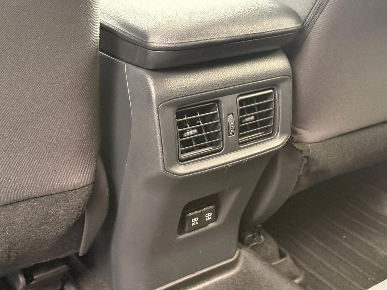 Toyota RAV4 XLE 2019