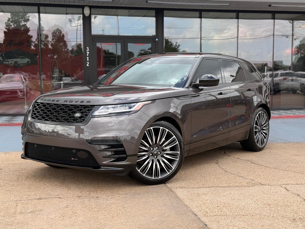 Land Rover Range Rover Velar R-Dynamic S 2023