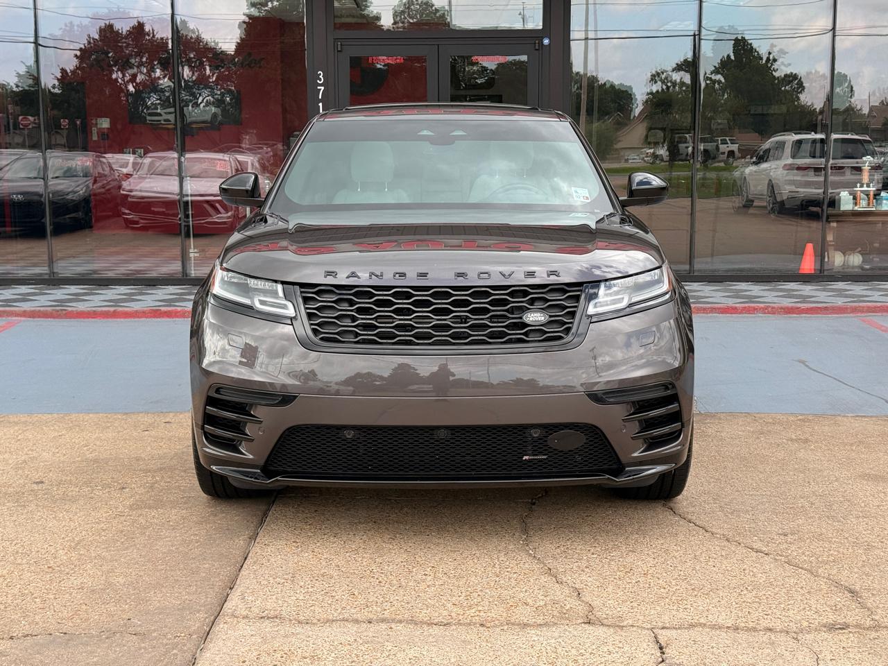 Land Rover Range Rover Velar R-Dynamic S 2023