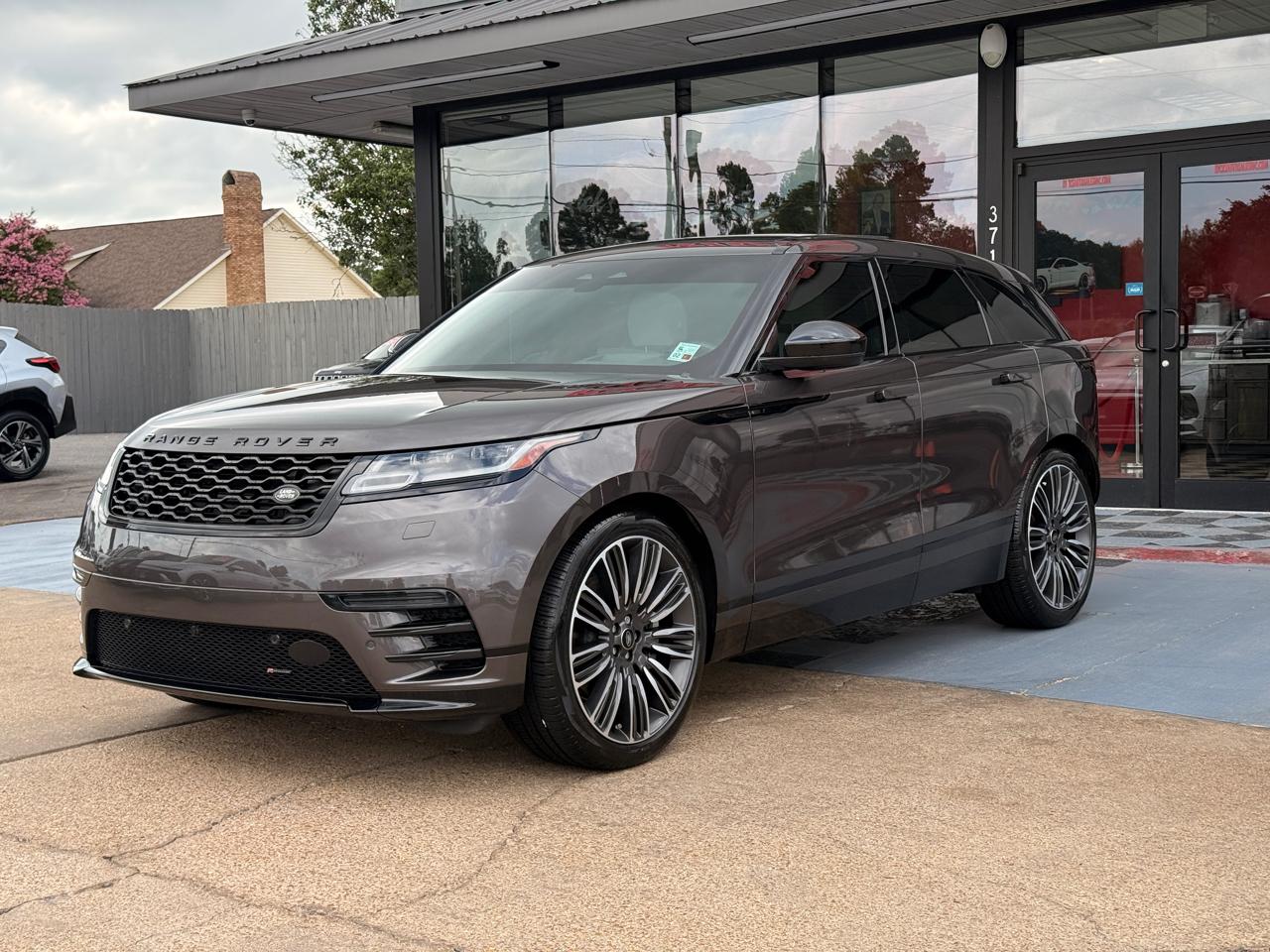 Land Rover Range Rover Velar R-Dynamic S 2023