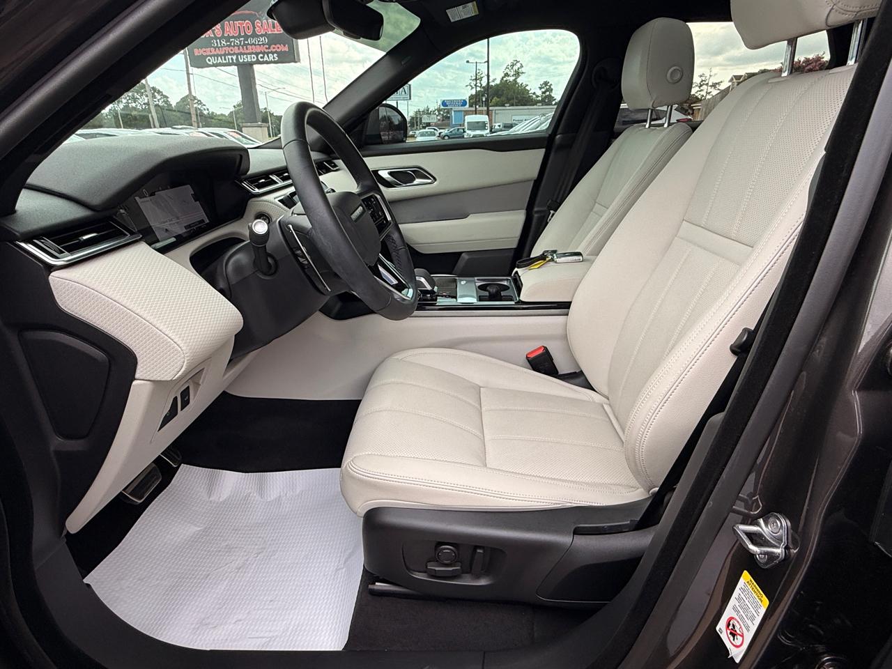 Land Rover Range Rover Velar R-Dynamic S 2023