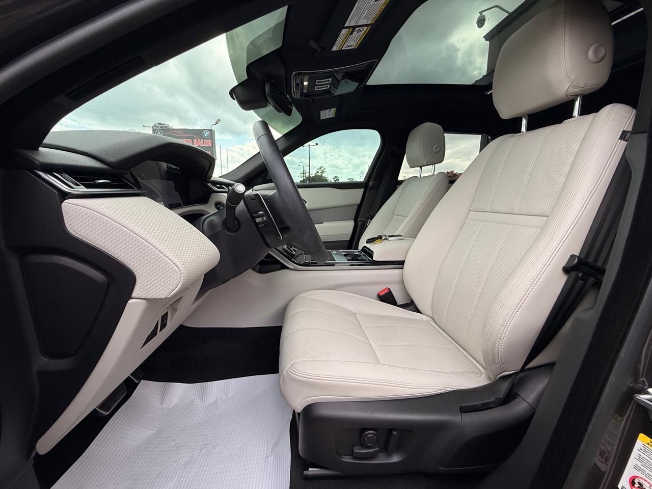 Land Rover Range Rover Velar R-Dynamic S 2023