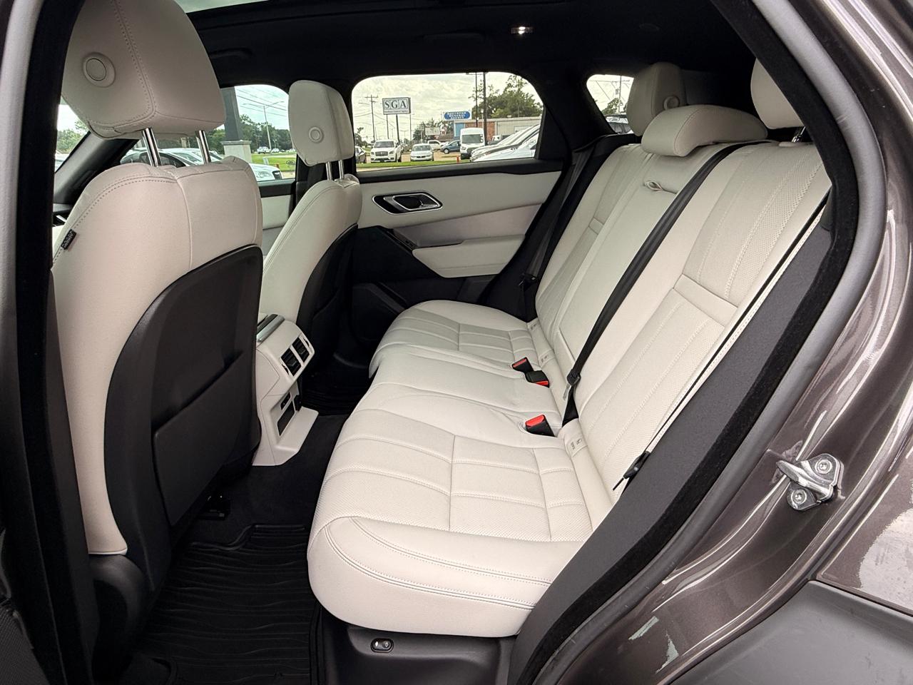 Land Rover Range Rover Velar R-Dynamic S 2023