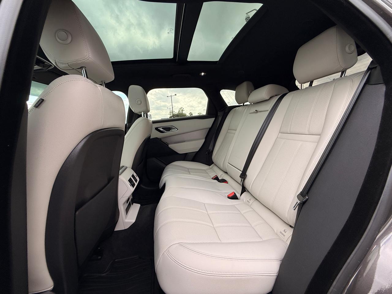 Land Rover Range Rover Velar R-Dynamic S 2023