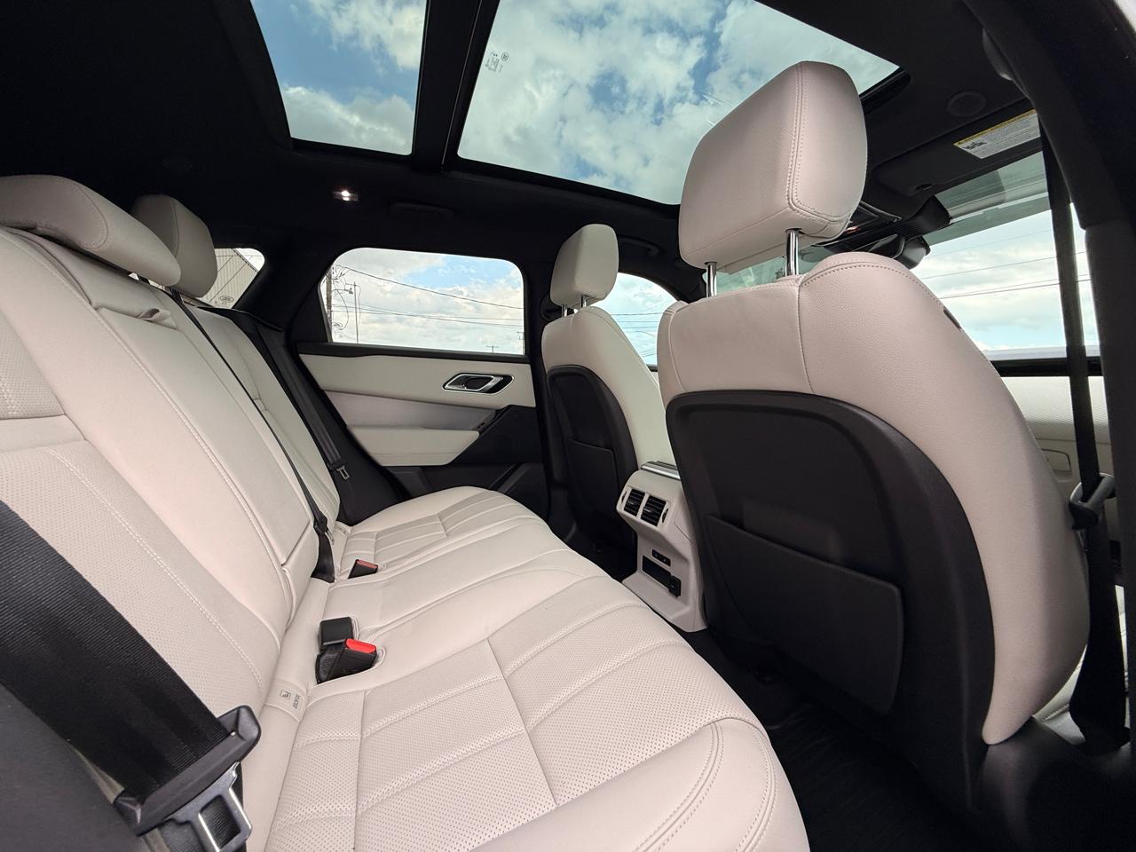 Land Rover Range Rover Velar R-Dynamic S 2023