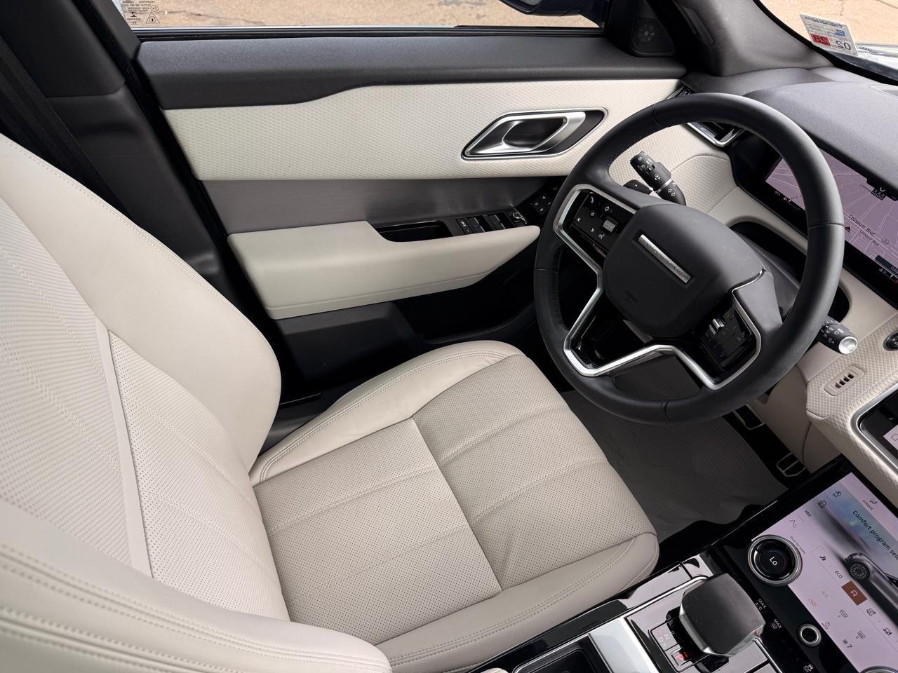 Land Rover Range Rover Velar R-Dynamic S 2023
