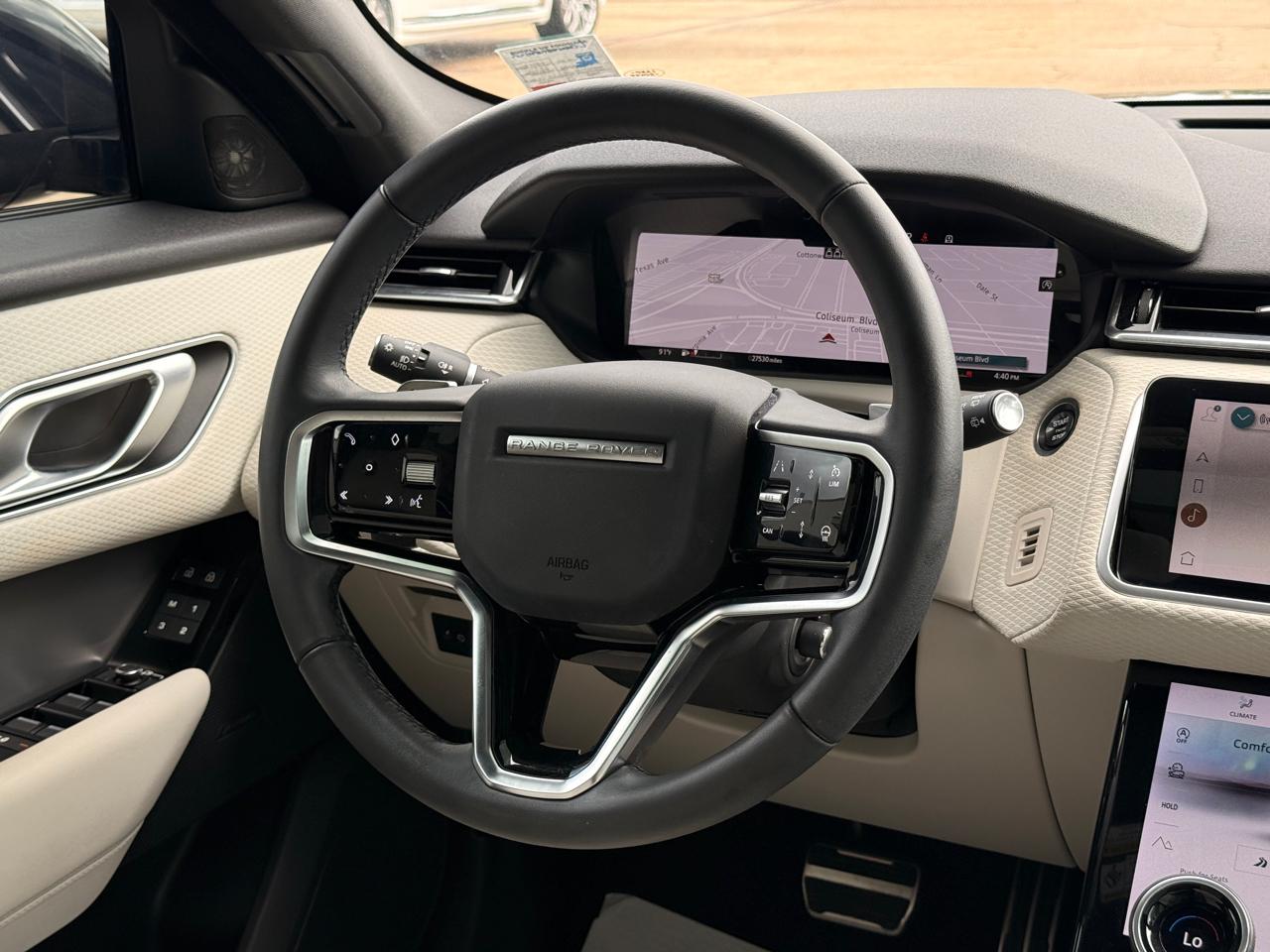 Land Rover Range Rover Velar R-Dynamic S 2023