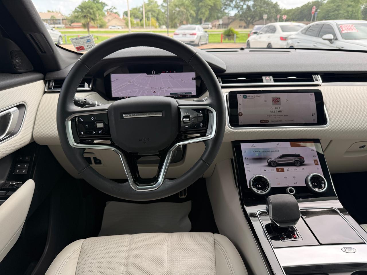 Land Rover Range Rover Velar R-Dynamic S 2023