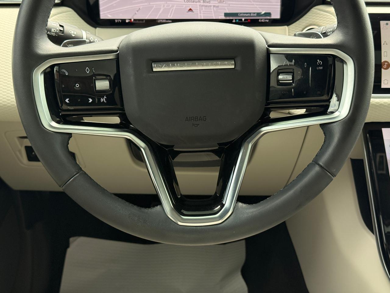 Land Rover Range Rover Velar R-Dynamic S 2023