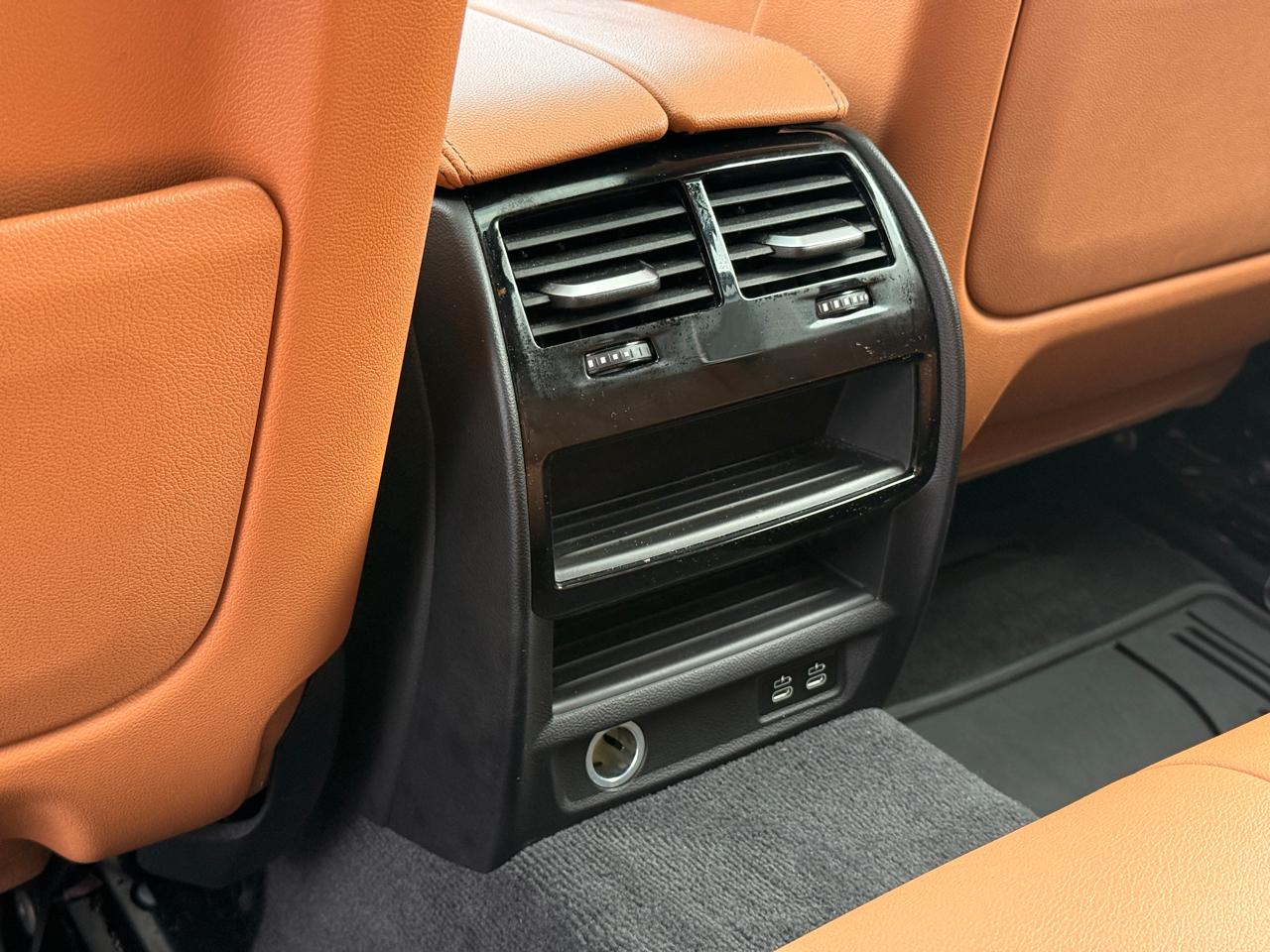 BMW 5-Series 530i 2021