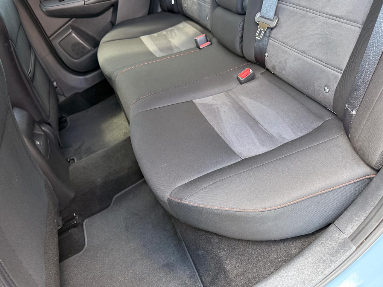 Nissan Sentra SR 2024