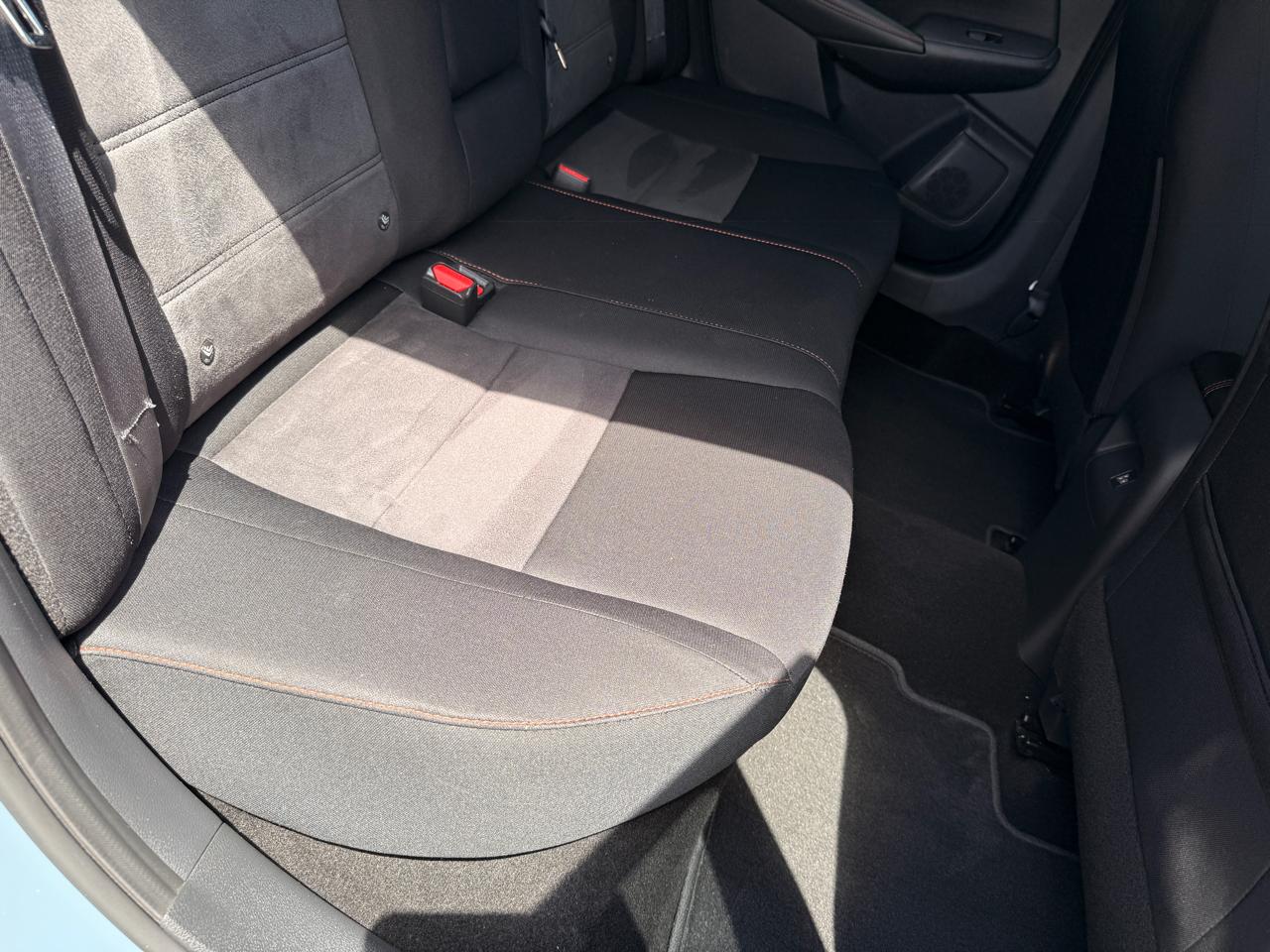 Nissan Sentra SR 2024