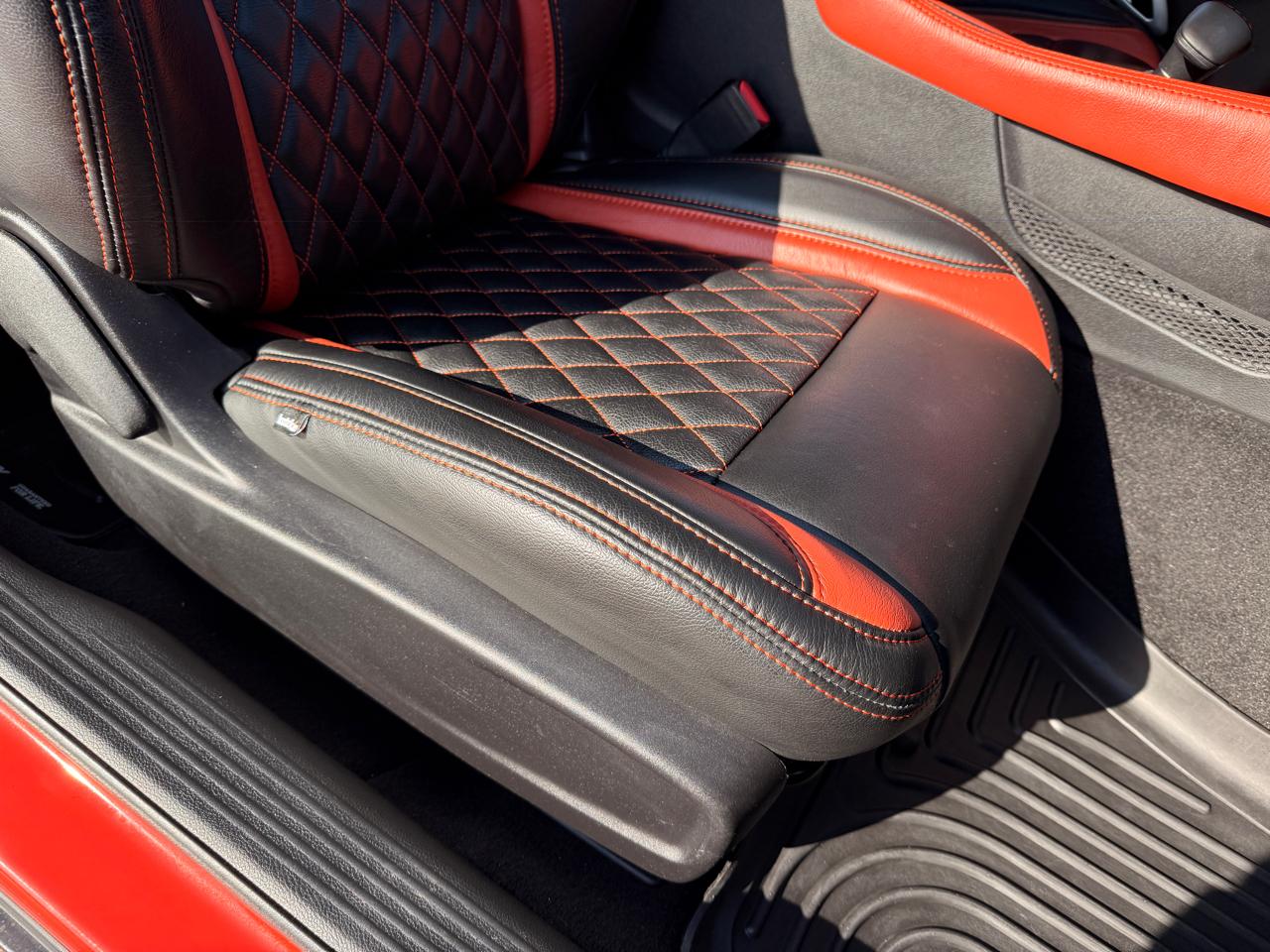 Dodge Challenger SXT Plus 2023