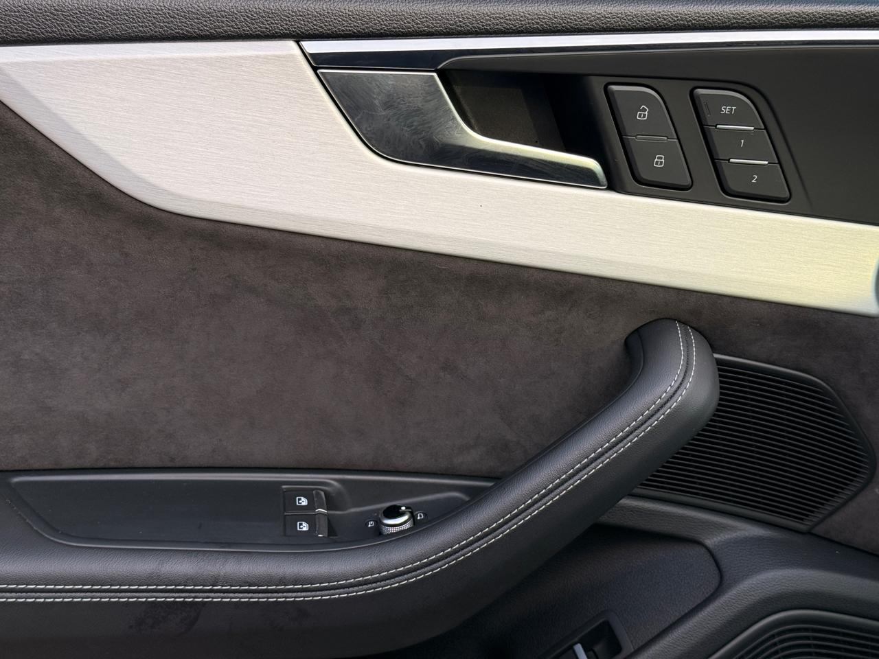 Audi S5 Premium Plus Coupe quattro 2019