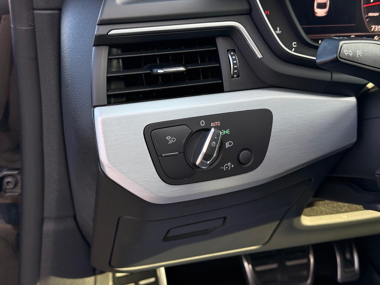 Audi S5 Premium Plus Coupe quattro 2019