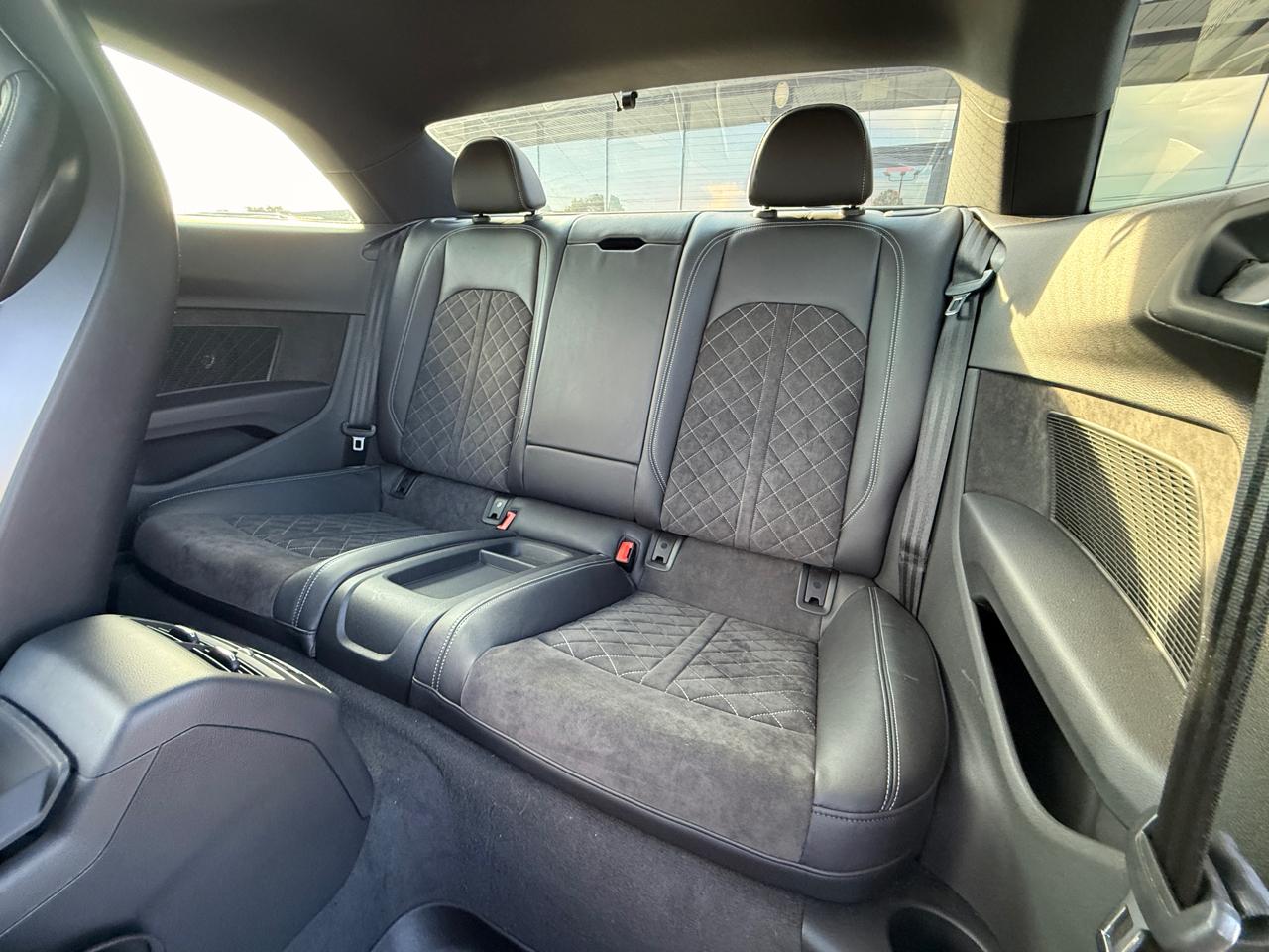 Audi S5 Premium Plus Coupe quattro 2019