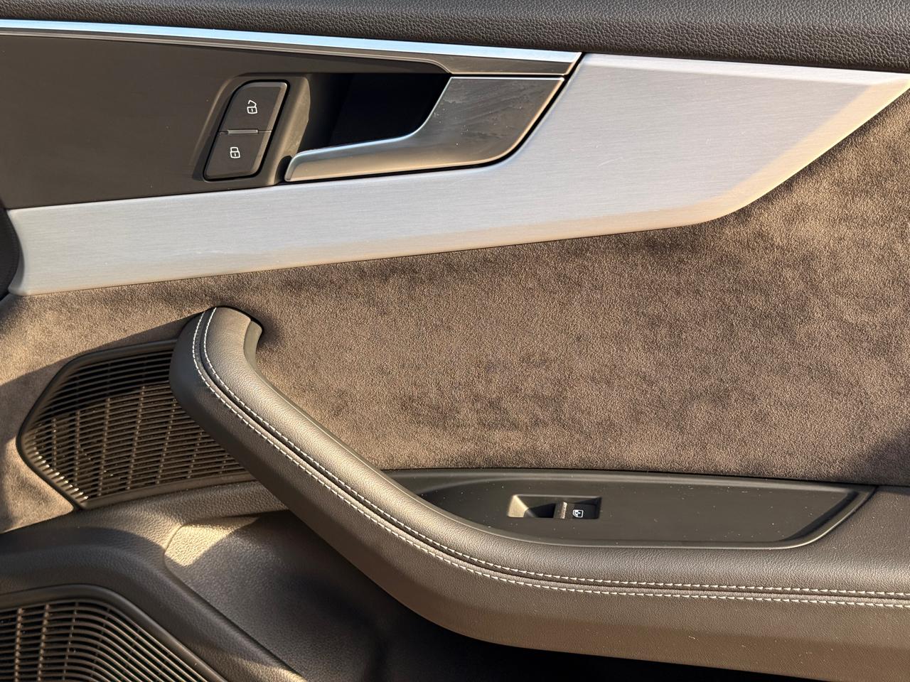 Audi S5 Premium Plus Coupe quattro 2019