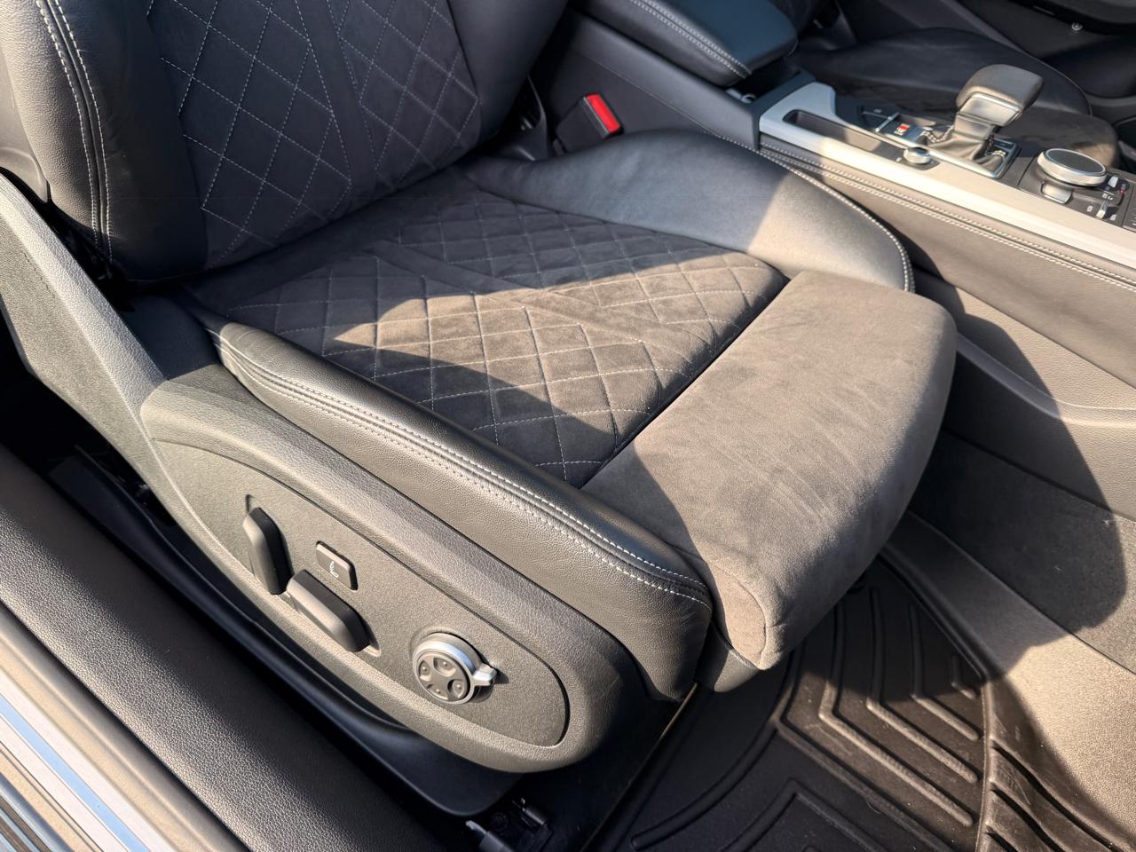 Audi S5 Premium Plus Coupe quattro 2019