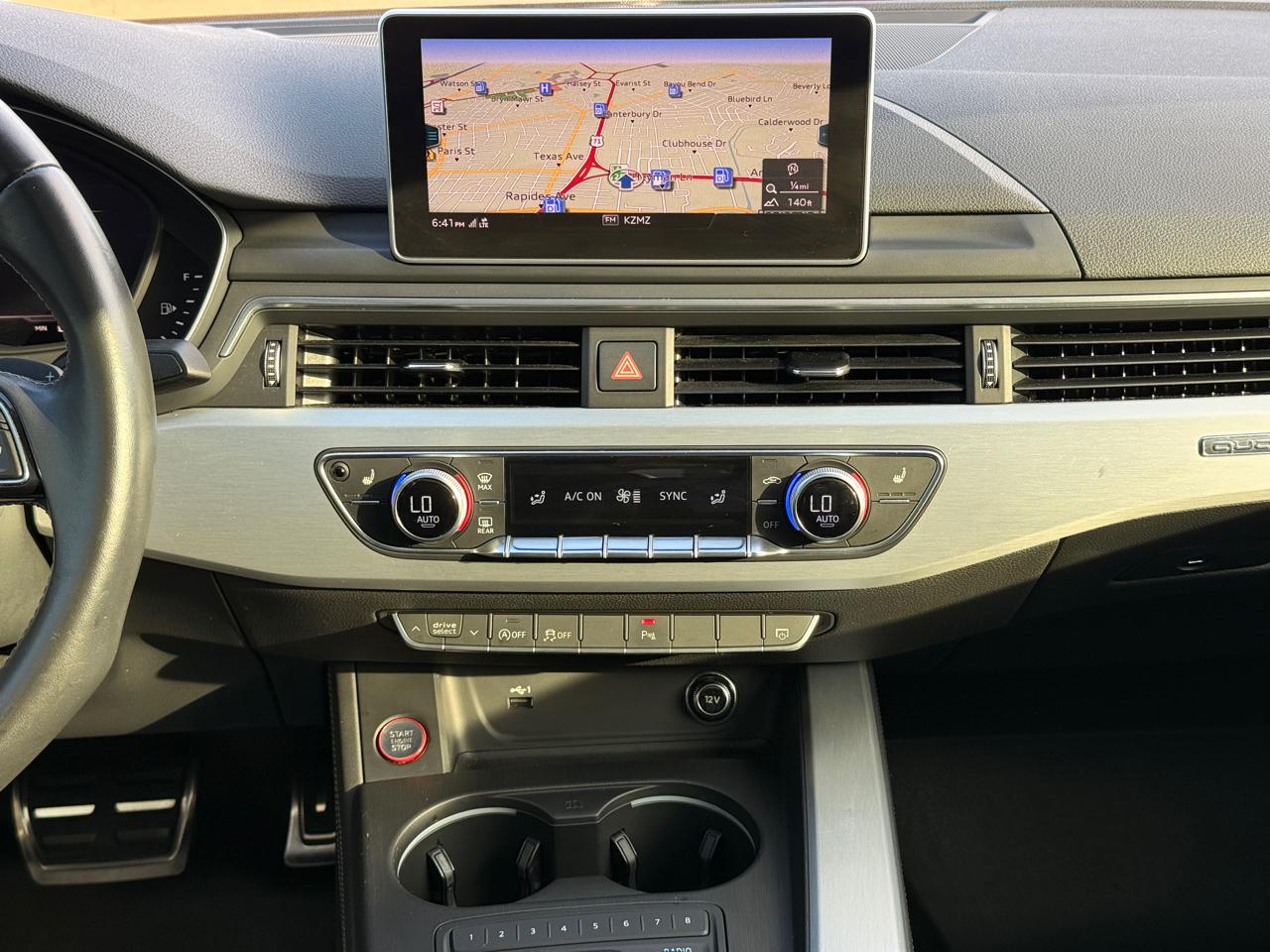 Audi S5 Premium Plus Coupe quattro 2019