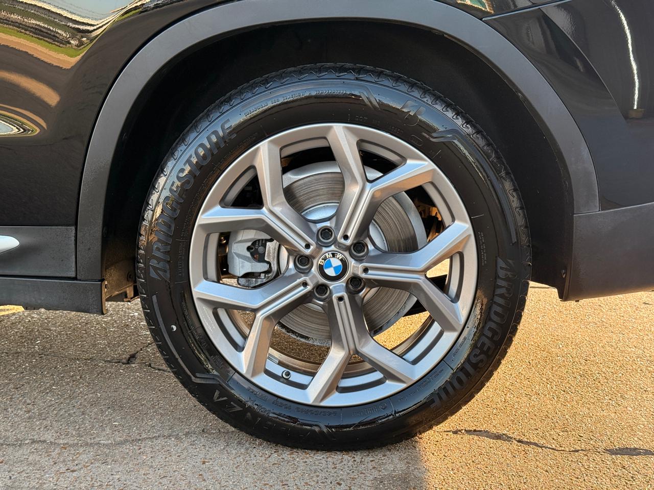 BMW X3 xDrive30i 2022