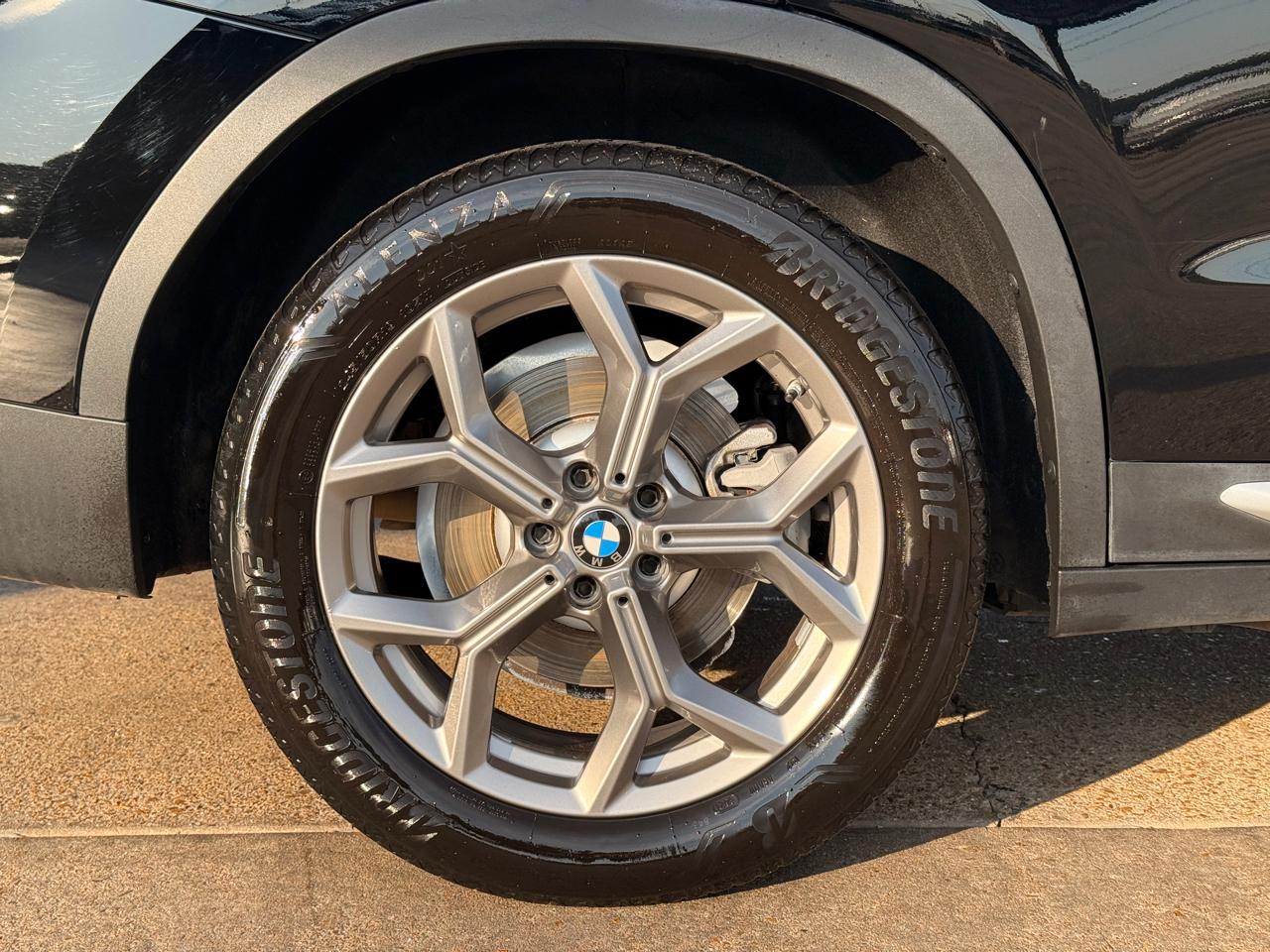 BMW X3 xDrive30i 2022