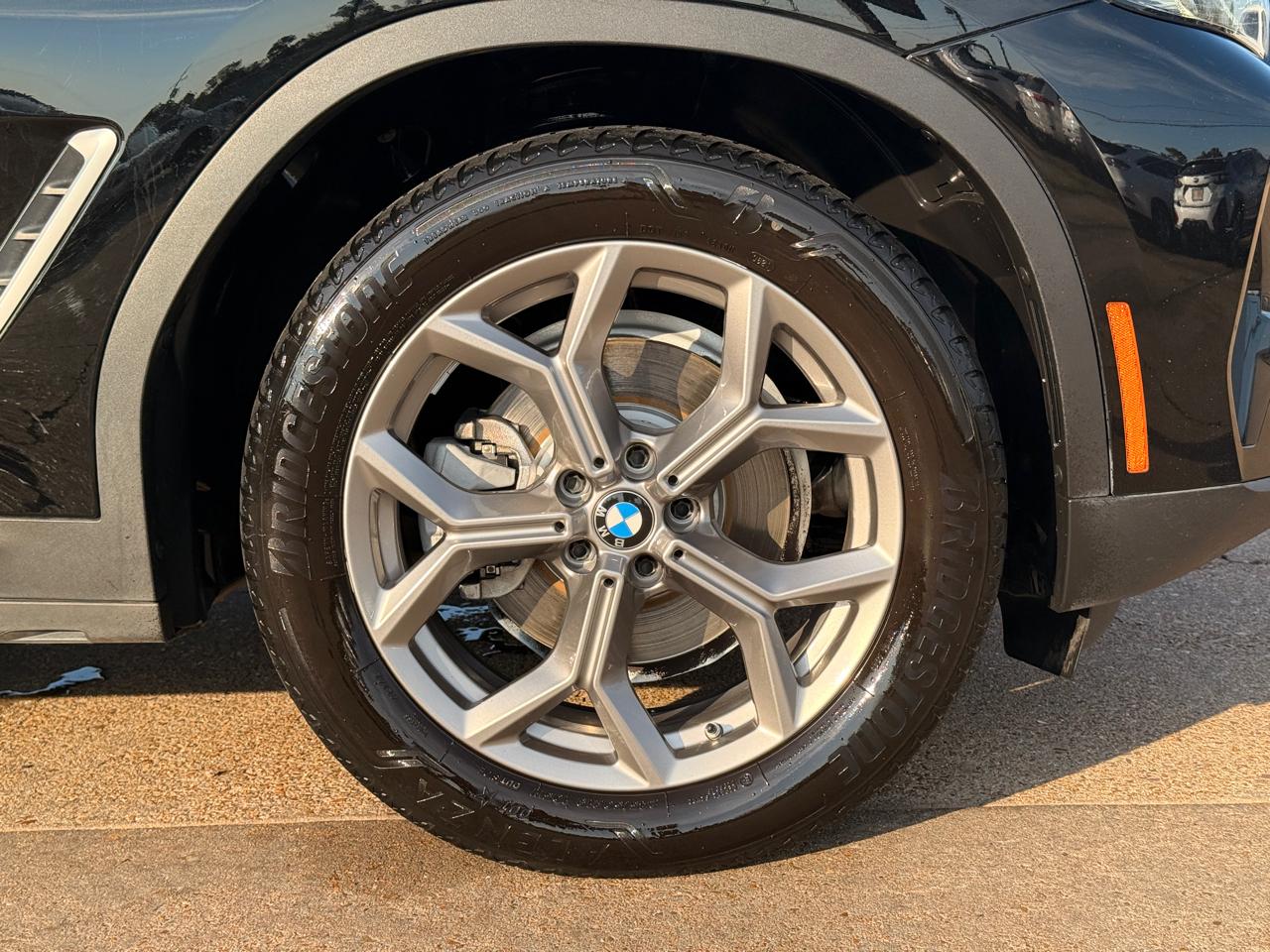 BMW X3 xDrive30i 2022