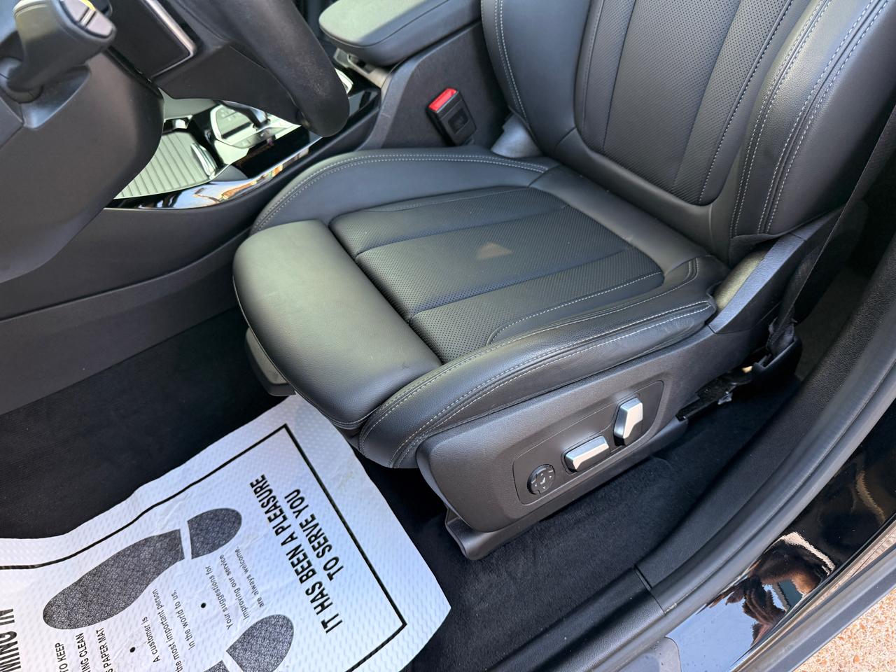 BMW X3 xDrive30i 2022