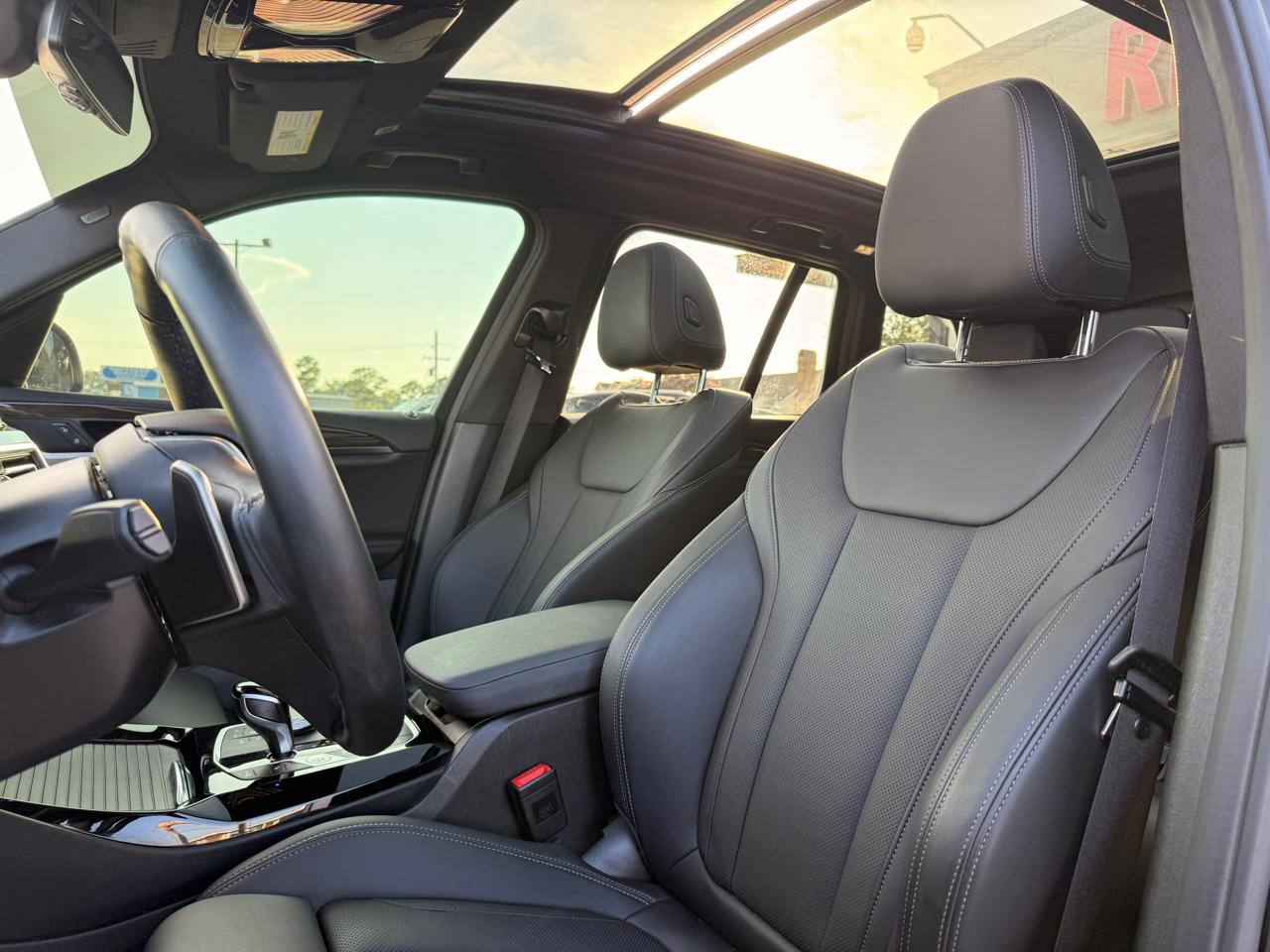 BMW X3 xDrive30i 2022