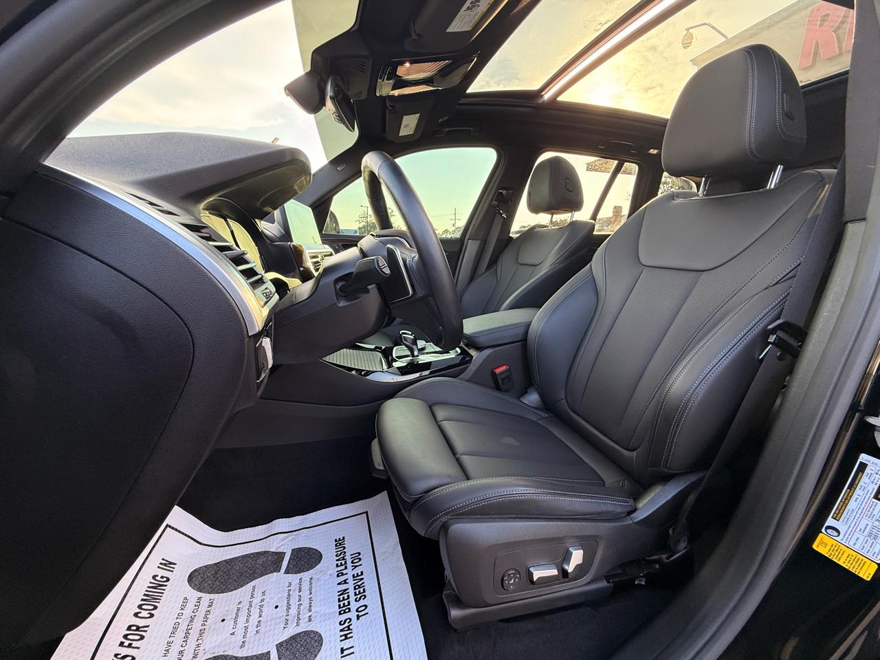 BMW X3 xDrive30i 2022