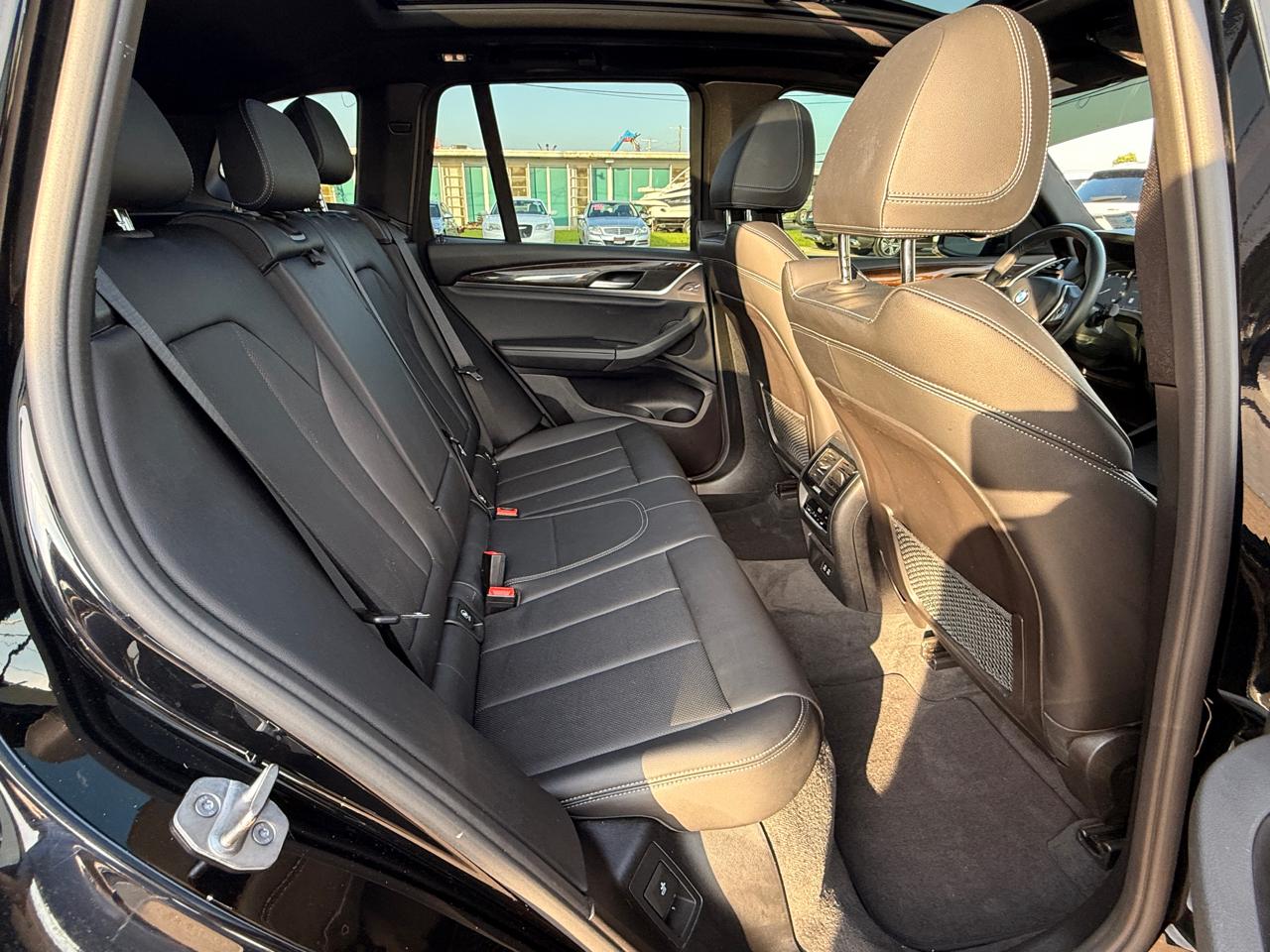 BMW X3 xDrive30i 2022