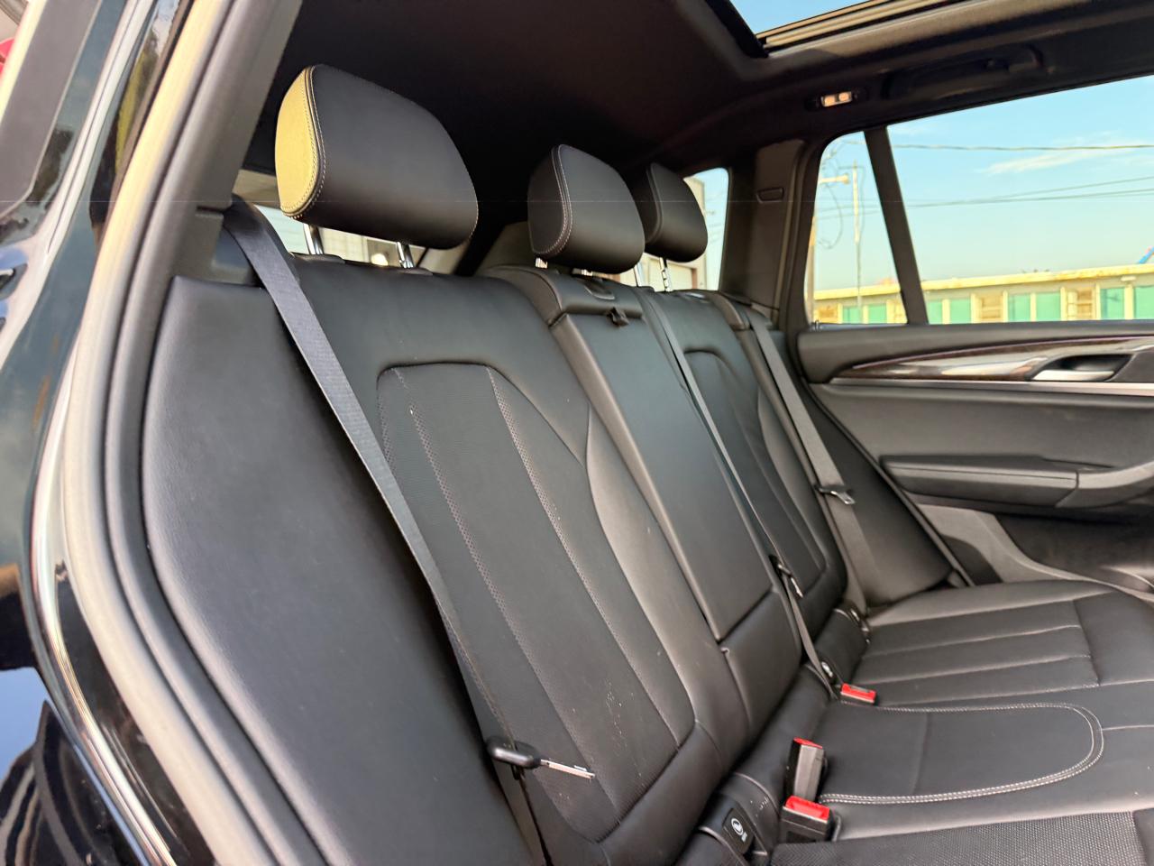BMW X3 xDrive30i 2022