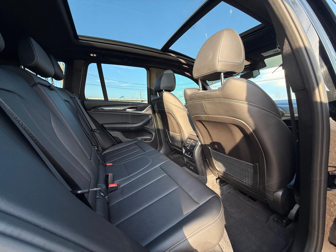 BMW X3 xDrive30i 2022