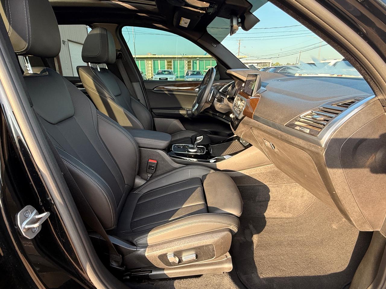BMW X3 xDrive30i 2022