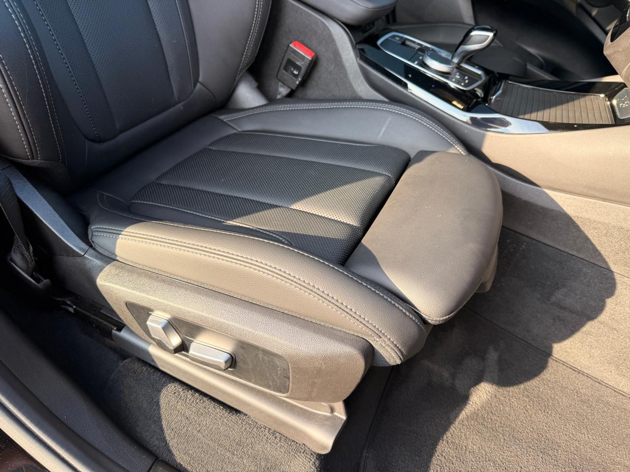 BMW X3 xDrive30i 2022
