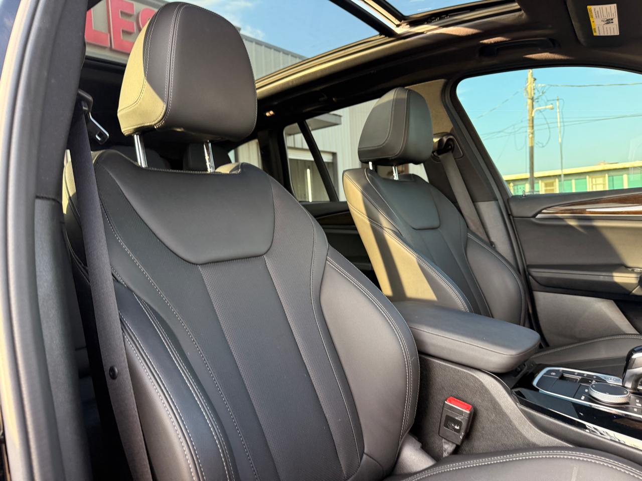 BMW X3 xDrive30i 2022