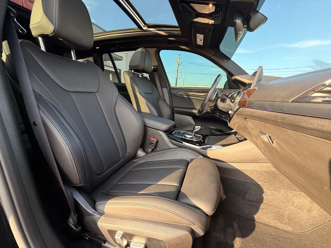 BMW X3 xDrive30i 2022