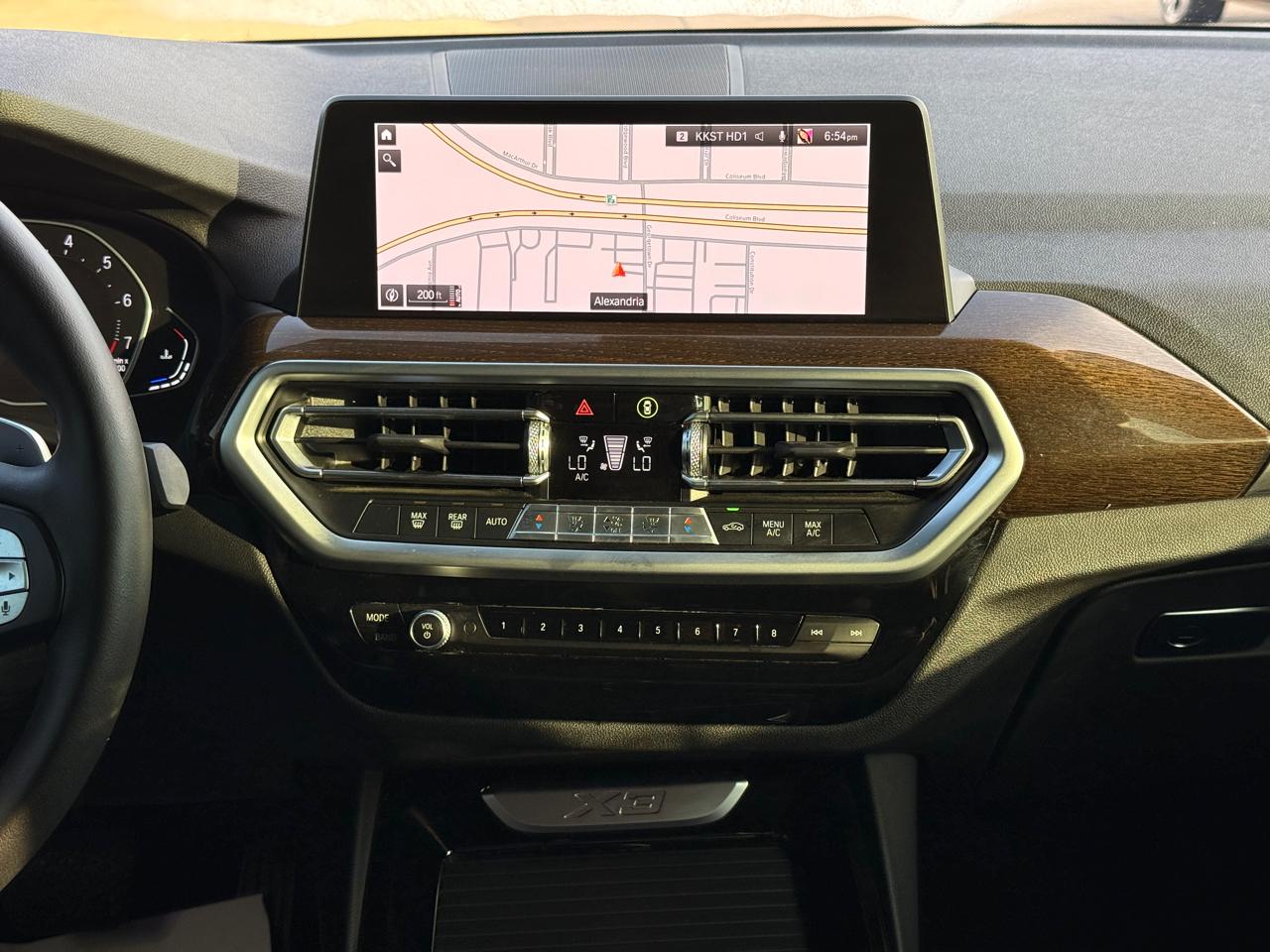 BMW X3 xDrive30i 2022